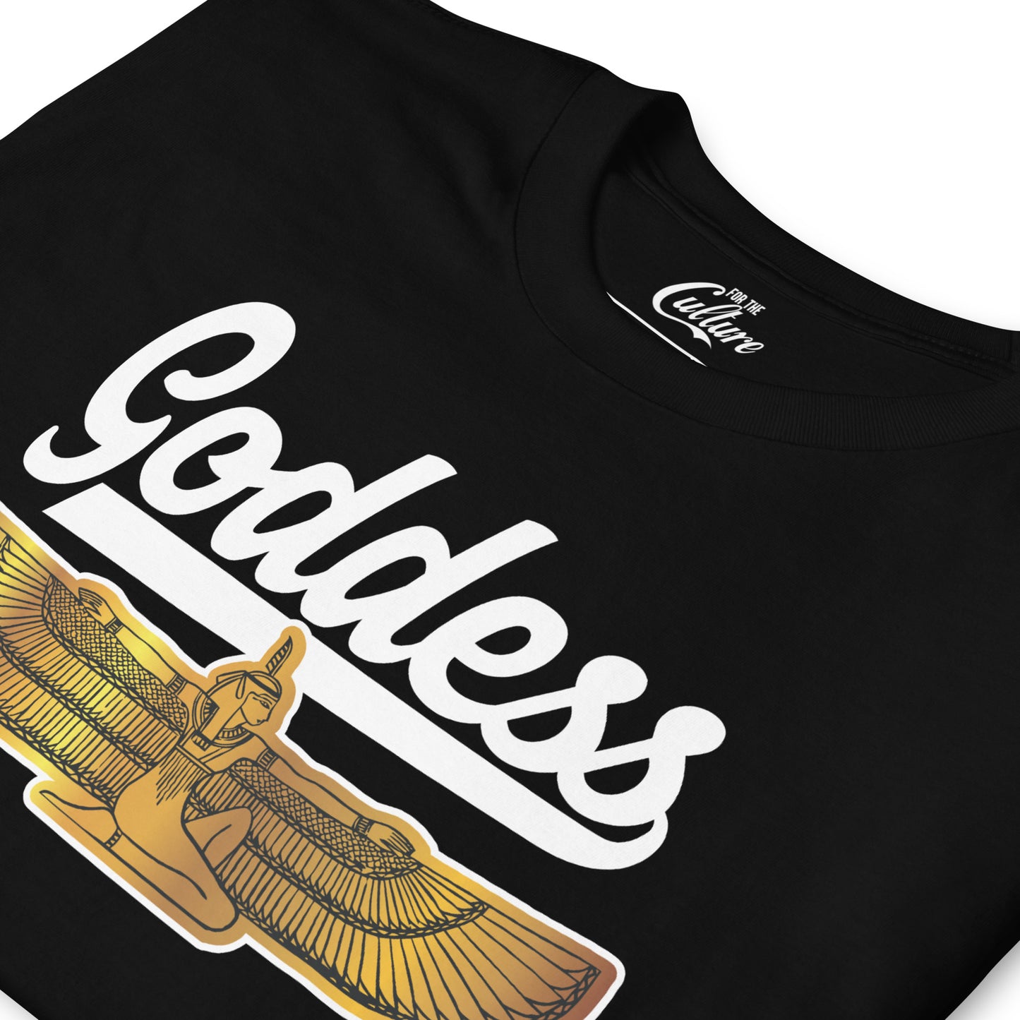 Goddess Maat T-Shirt