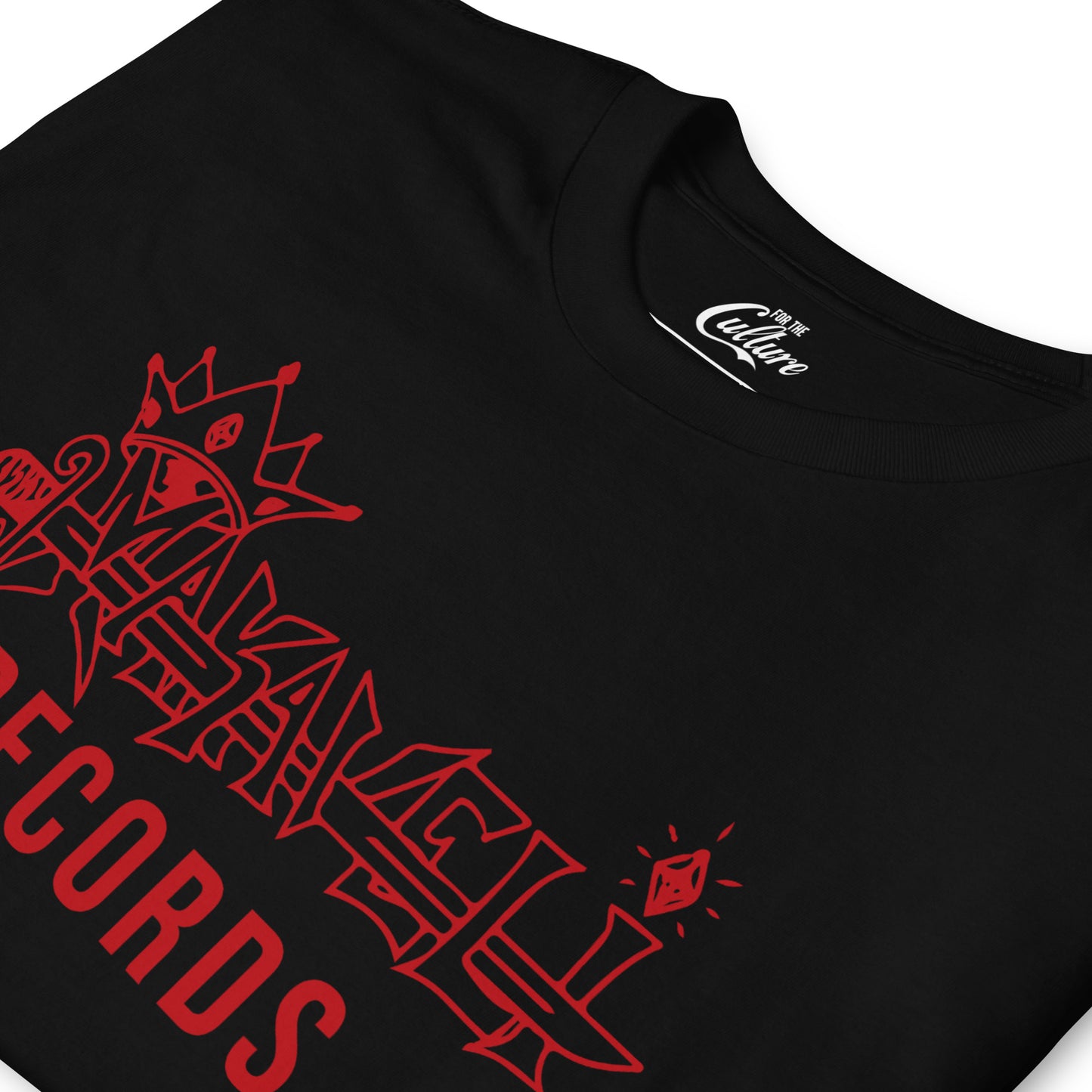 Makaveli Records Vintage Unisex T-Shirt