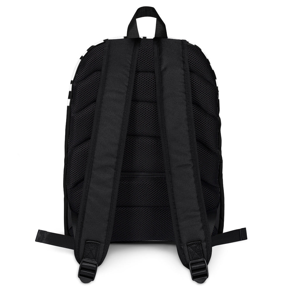 Juneteenth Freedom Backpack