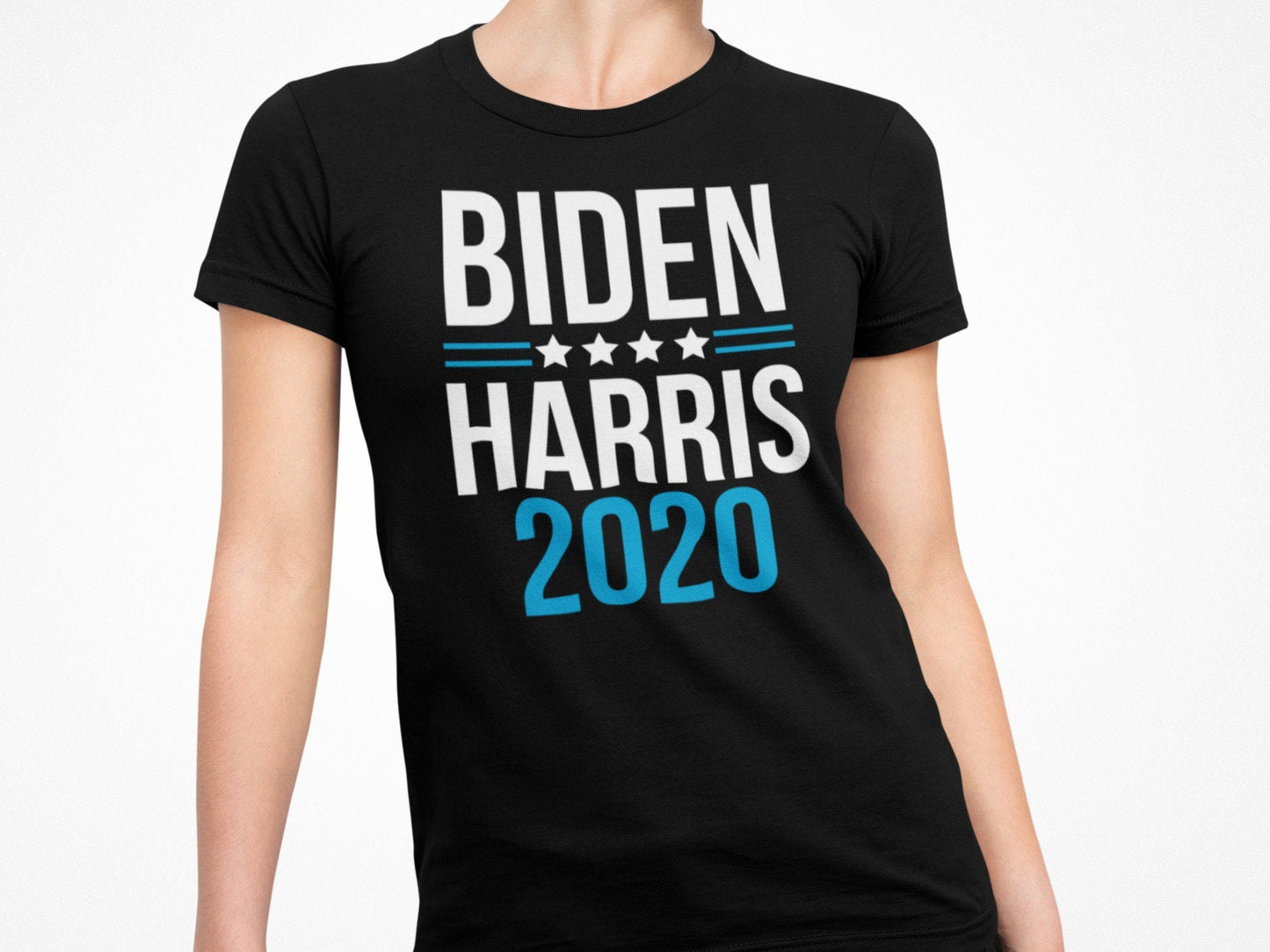 Biden Harris 2020 Election SVG