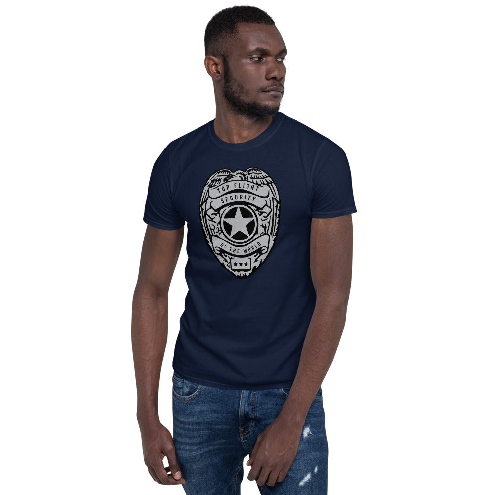 Top Flight Security Unisex T-Shirt