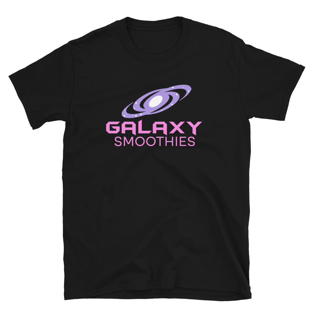 Galaxy Smoothies Unisex T-Shirt