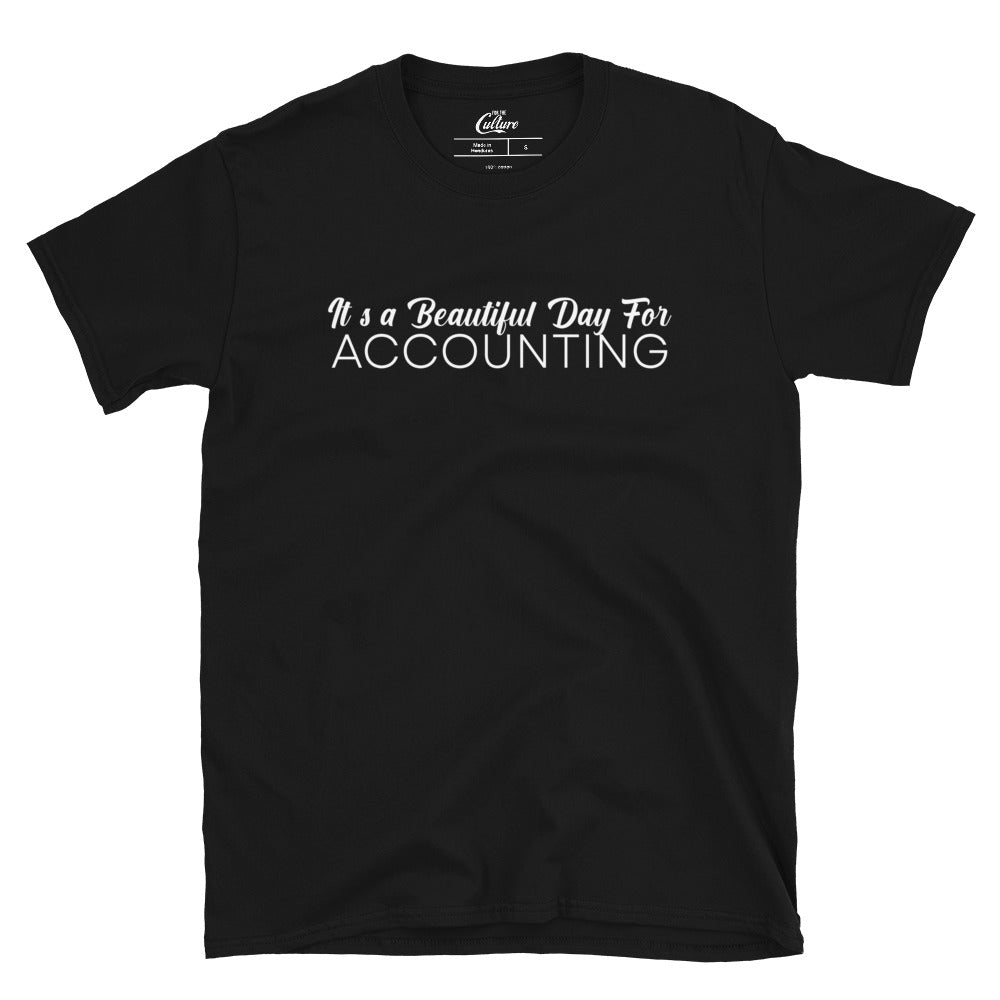 Funny CPA Accounting Shirt, Accountant Shirt Gift, Accounting Graduation CPA Gift