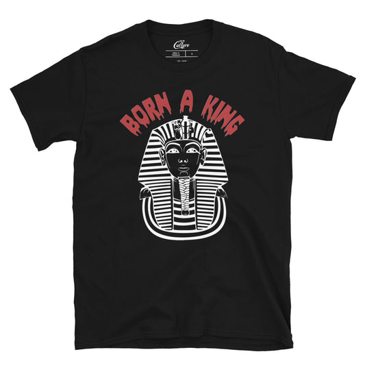 Born A King T-Shirt