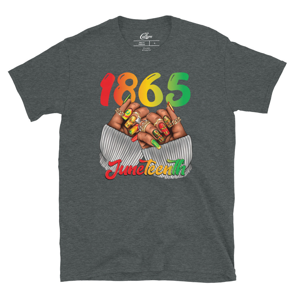 Juneteenth Shirt, Freeish Shirt, Black History Shirt, Black Culture Shirts, Black Lives Matter Shirt, Black Queen Shirt