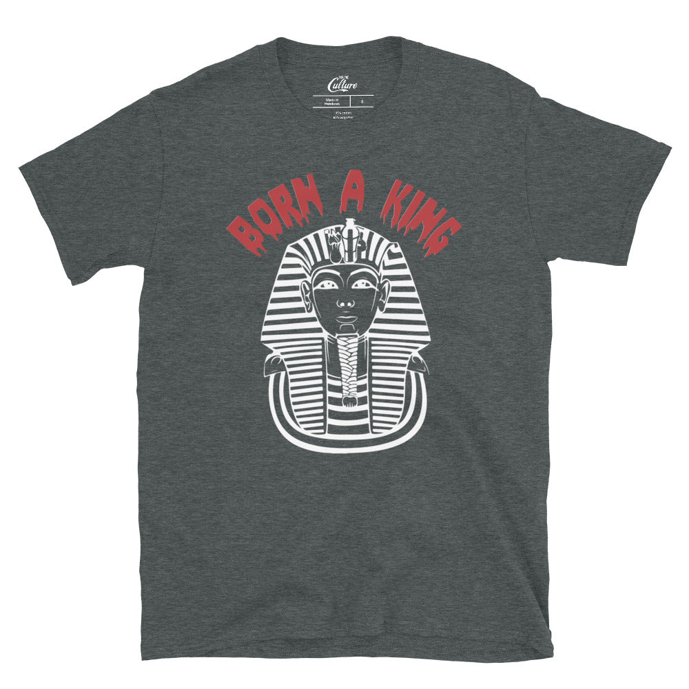 Born A King T-Shirt
