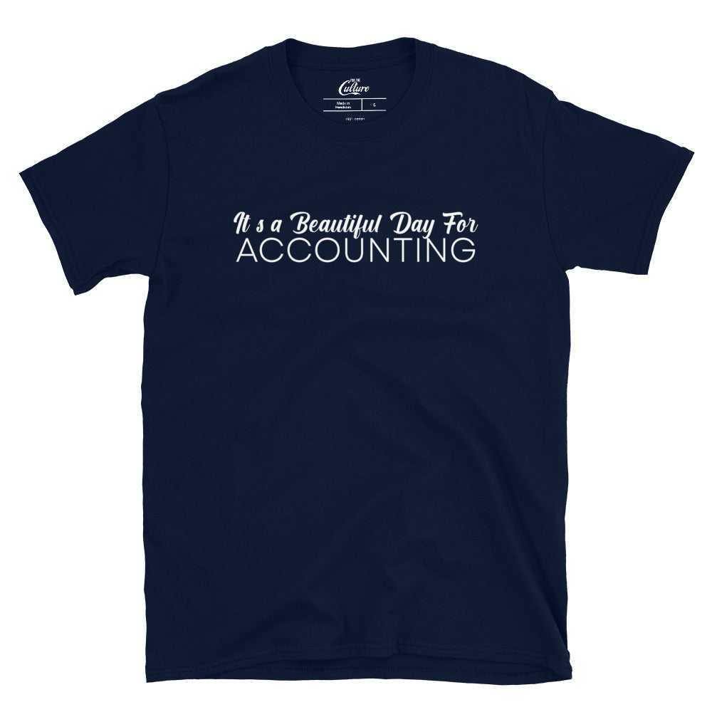 Funny CPA Accounting Shirt, Accountant Shirt Gift, Accounting Graduation CPA Gift