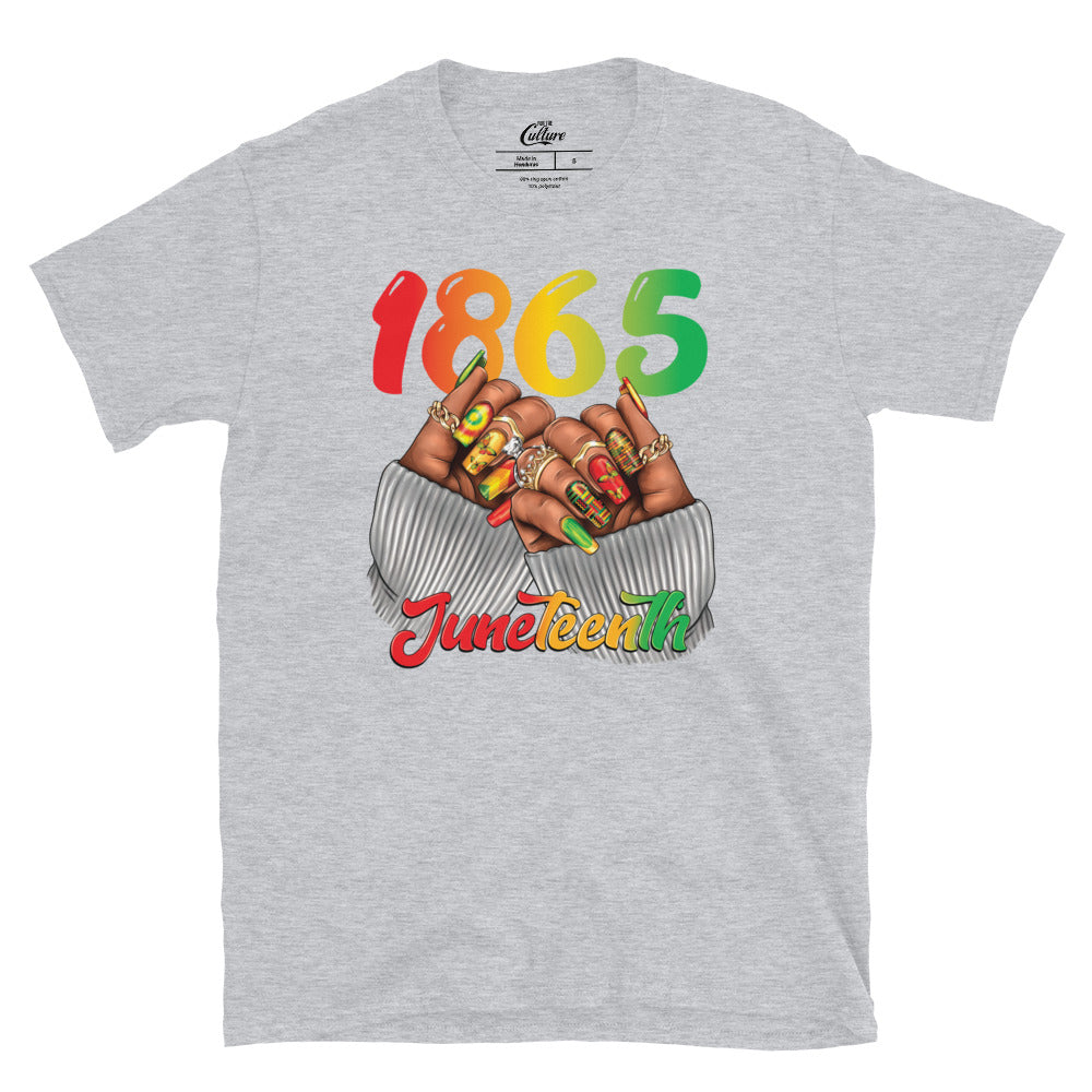 Juneteenth Shirt, Freeish Shirt, Black History Shirt, Black Culture Shirts, Black Lives Matter Shirt, Black Queen Shirt