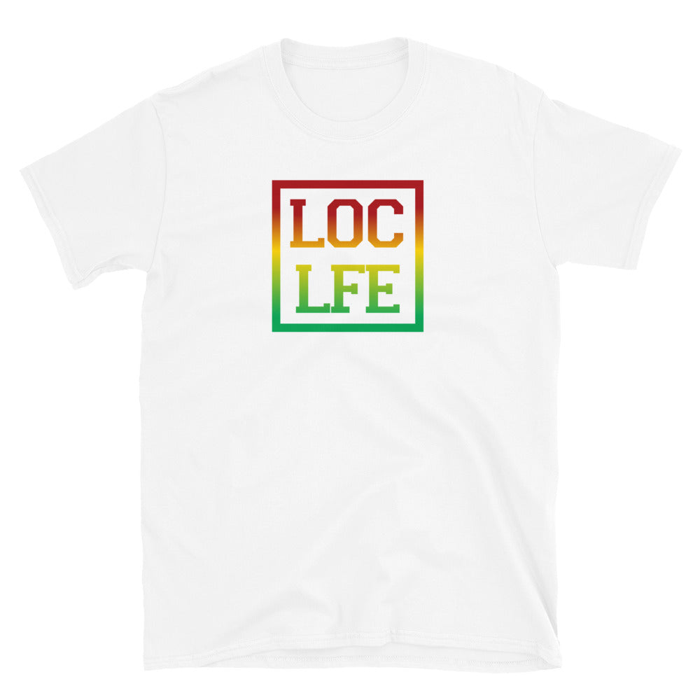 Loc Life Unisex T-Shirt