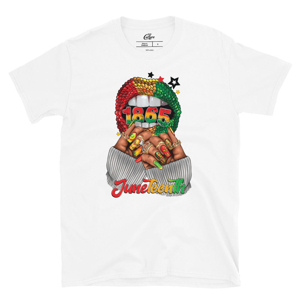 Juneteenth Shirt, Freeish Shirt, Black History Shirt, Black Culture Shirts, Black Lives Matter Shirt, Black Queen Shirt