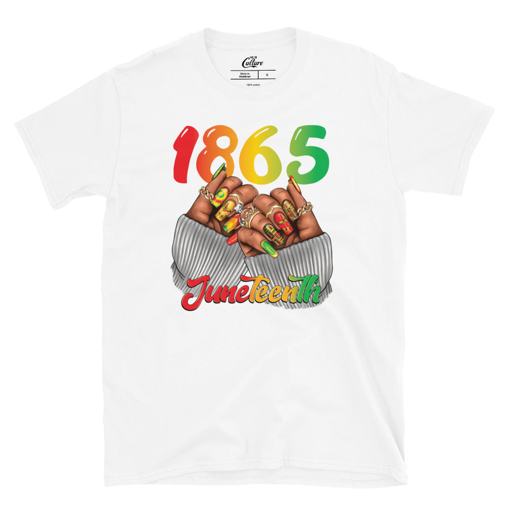 Juneteenth Shirt, Freeish Shirt, Black History Shirt, Black Culture Shirts, Black Lives Matter Shirt, Black Queen Shirt