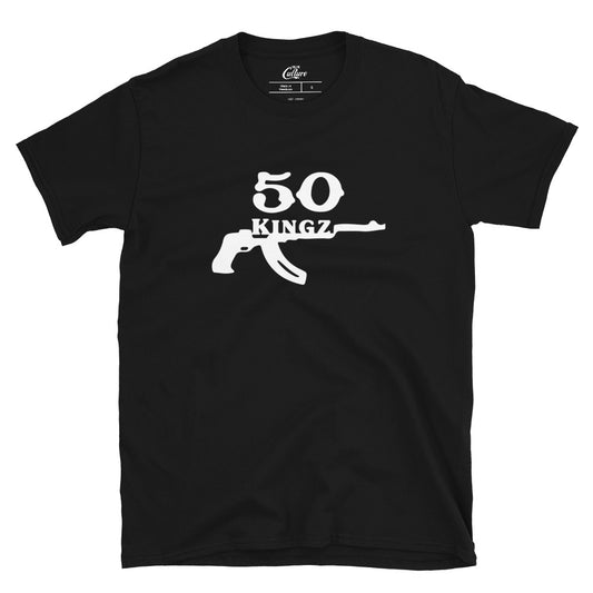50 Kingz T-Shirt
