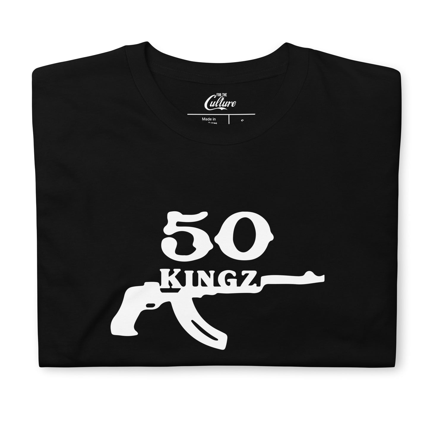 50 Kingz T-Shirt