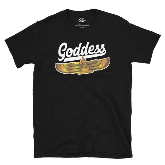 Goddess Maat T-Shirt