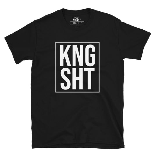 King Shit T-Shirt