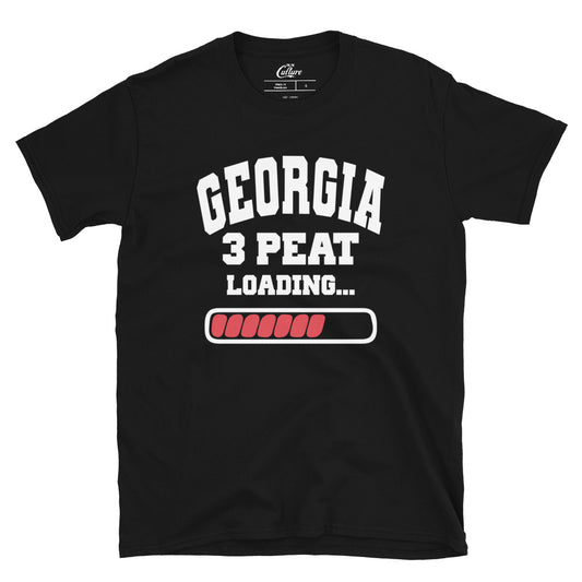 Georgia Unisex T-Shirt