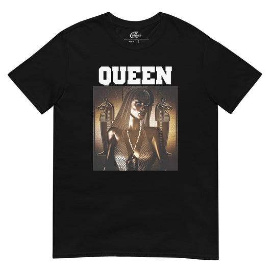 Queen Cleopatra T-Shirt
