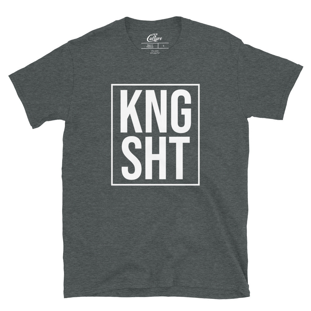 King Shit T-Shirt