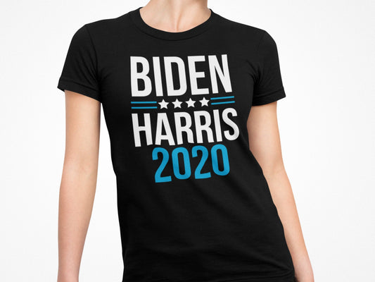 Biden Harris 2020 Election SVG
