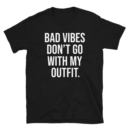 Good Vibes T-Shirt